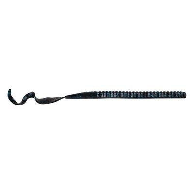 Berkley PBBPW7-BBF PowerWorm BlkBluFlk -0431