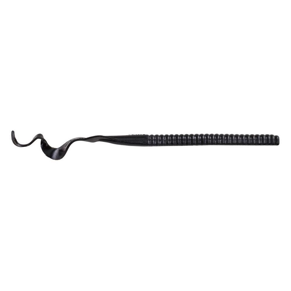Berkley PB Power Worms Black - 0417