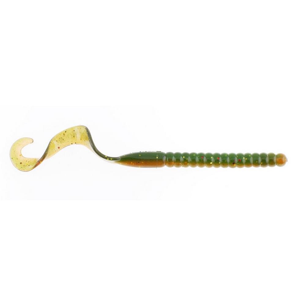 Berkley PBBPW4-C PowerWorm Camo-0325