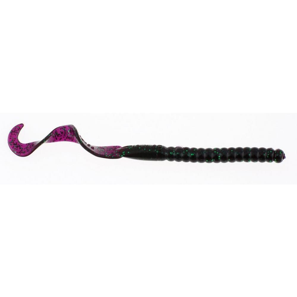 Berkley PBBPW7-JB PowerWorm Junebug -0530