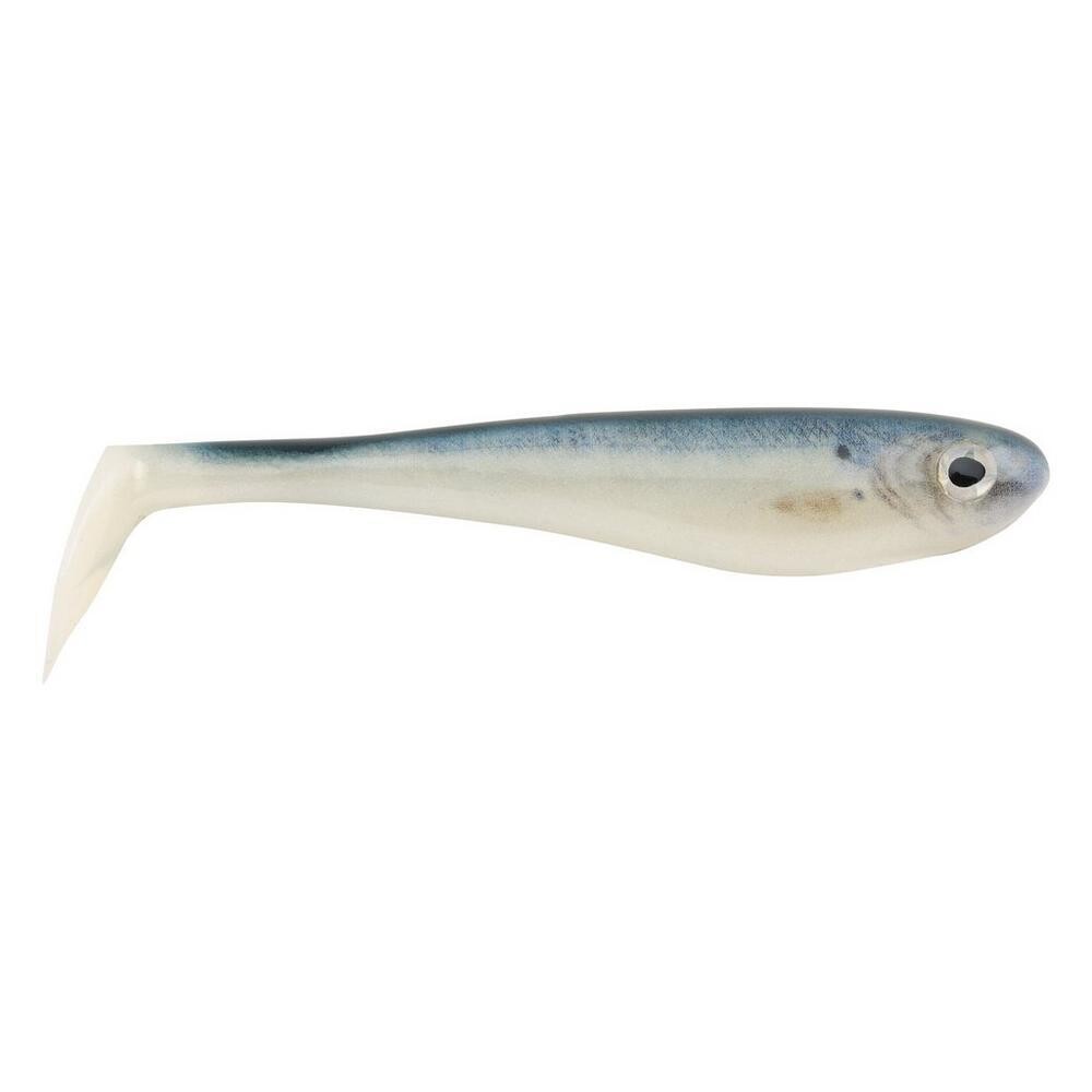 Berkley PBHB6-HDBBH PB Hollow Belly 3pk, 6" HD Blueback Herring