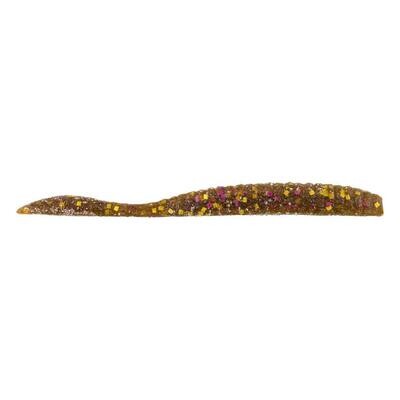 Berkley PB MS Flat Worm 3.6&quot; MangMag -0354