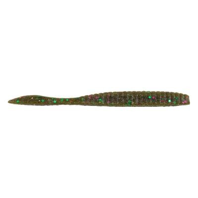 Berkley PB MS Flat Worm 3.6&quot; GPP - 0323