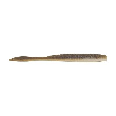 Berkley PB MS Flat Worm 4.25&quot; Smelt -8247