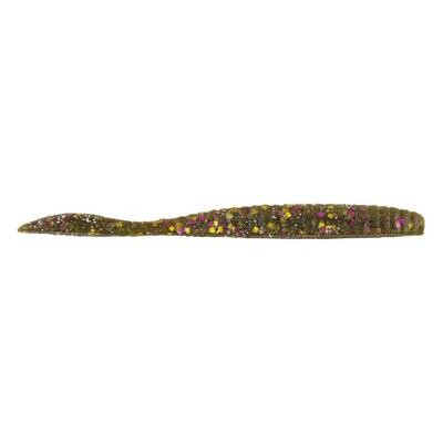 Berkley PB MS Flat Worm 4.25&quot; Goby -8890