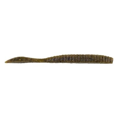 Berkley PB MS Flat Worm 4.25&quot; GP -8906
