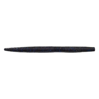 Berkley PB MS The General 5&quot; BlkBluFlk -6162