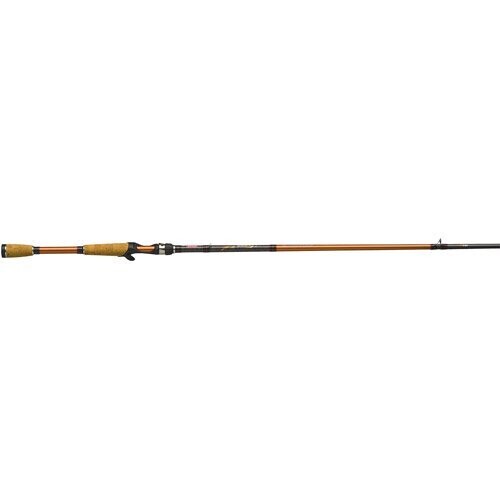 Berkley Shock Rod Casting, 7' 0" , 1 pc Medium Heavy