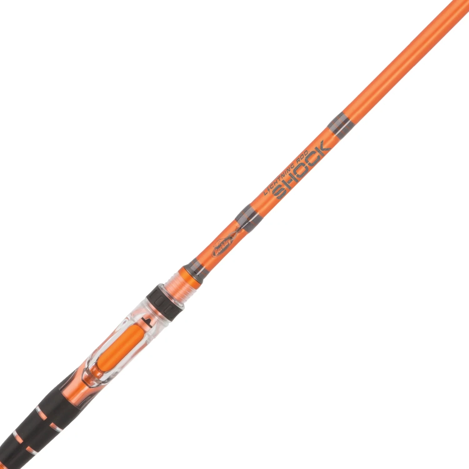 Berkley Shock Rod Spinning, 7' 0", 1pc,Medium Heavy