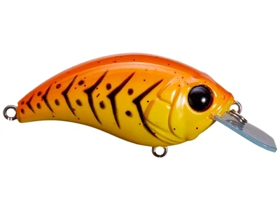 Bill Lewis  Mark Daniels Square Bill 3/8oz Mustard Craw