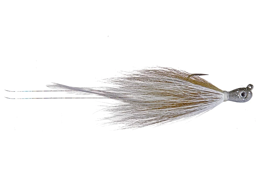 Big Daddy baits Buddy Gross signature: BG Gizzard 3/4oz 