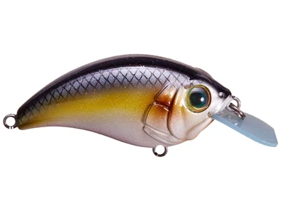 Bill Lewis Mark Daniels Square Bill 3/8oz Sneaky Shad
