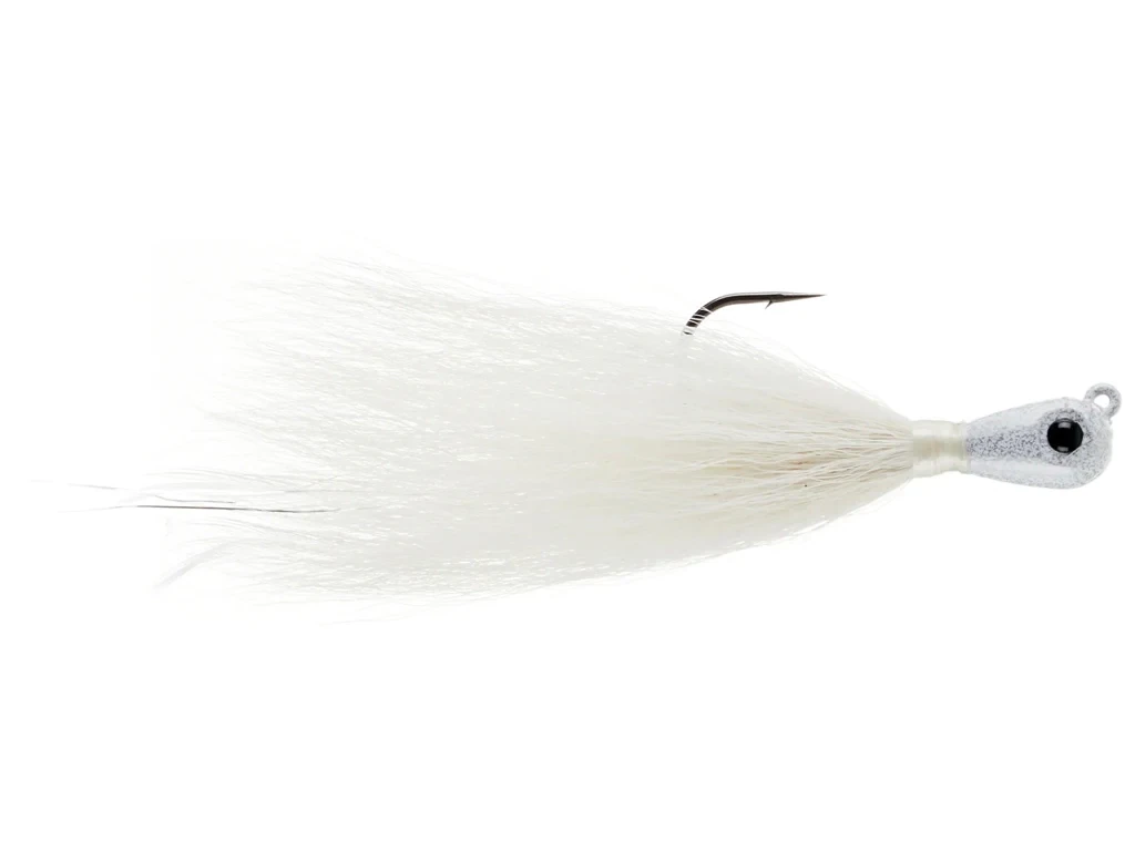 Big Daddy baits pure hair jig 3/4oz
