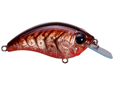 Bill Lewis Mark Daniels Square Bill 3/8oz Ozark Craw