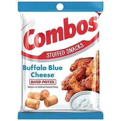 Combos Buffalo Blue