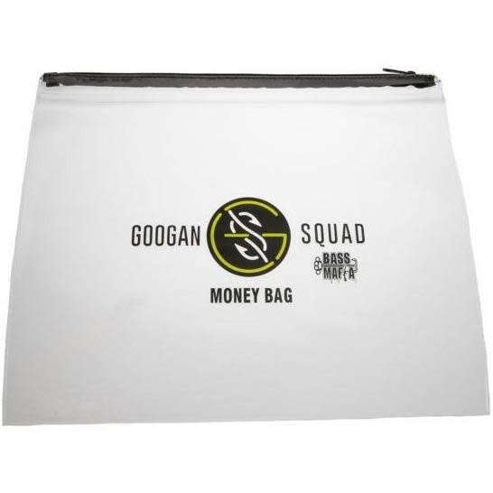 Googan Squad Money Bag 1 Bag