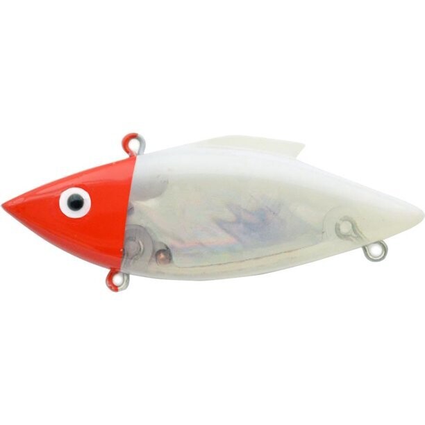 Bill Lewis RT564S Rat-L-Trap SW Super-Nova Lipless Crankbait, 3&quot;