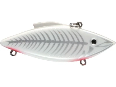 Bill Lewis BLF-RT537 Rat-L-Trap 1/2 Oz / White Zombie
