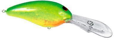 Bill Norman DD22-178 Double Deep Crankbait, 3", 5/8