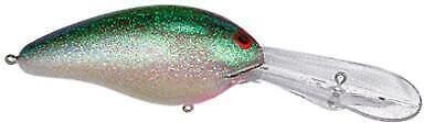 Bill Norman DD22-141 Double Deep Crankbait, 3", 5/8 oz