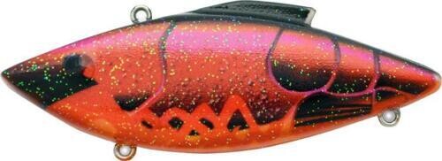 Bill Lewis RT288 Rat-L-Trap SuperNatural Lipless Crankbait, 3&quot;