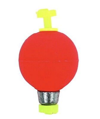 Billy Boy M100W-A Weighted Round Float 1" 3Pk	