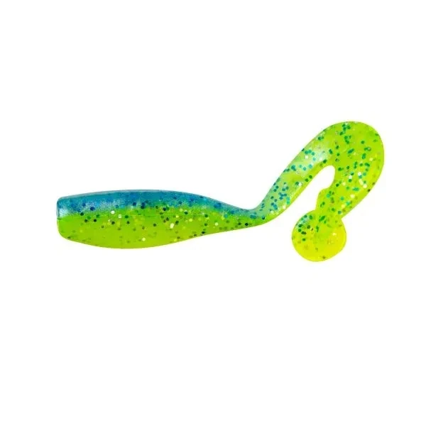 Bobby Garland 2.5'' Stroll'R Bluegrass 12pk