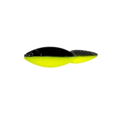 Bobby Garland 1.5&#39;&#39; Crappie Shooter Lights Out 15pk