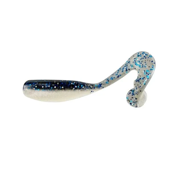 Bobby Garland 2.5'' Stroll'R Blue Thunder 12pk