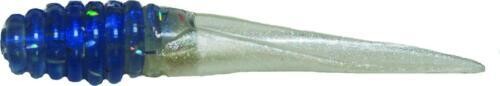 Bobby Garland 2SS336-12 Slab Slay'R 2", Blue Ice, 12/Bag