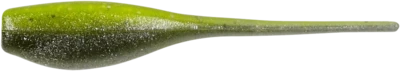 Bobby Garland BS202-18 Baby Shad 2", Bayou Booger, 18/Bag