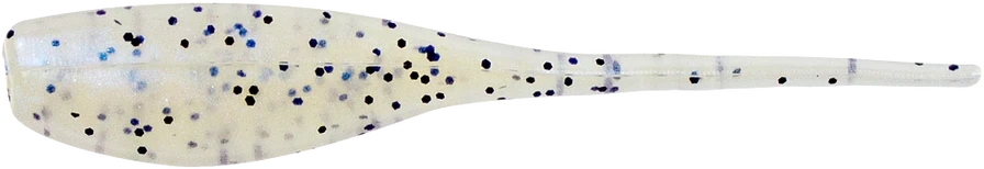 Bobby Garland BS203-18 Baby Shad 2", Monkey Milk, 18/Bag