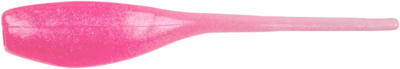 Bobby Garland BS179-18 Baby Shad 2", Hot Lips, 18/Bag