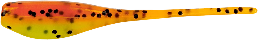 Bobby Garland BS195-18 Baby Shad 2", Cajun Cricket, 18/Bag