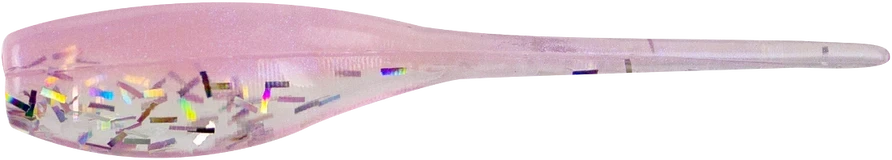 Bobby Garland BS222-18 Baby Shad 2", Opening Night, 18/Bag