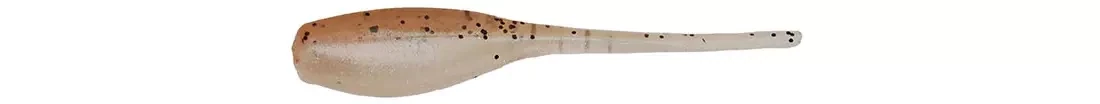 Bobby Garland BS196-18 Baby Shad 2", Natural Cricket, 18/Bag