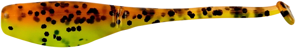 Bobby Garland BSSW195-15 Baby Shad Swim'R, 2 1/4", Cajun Cricket