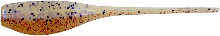 Bobby Garland BS370-18 Baby Shad 2" Mayfly, 18/Bag