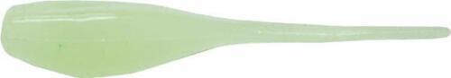 Bobby Garland MGBS43-18 MO&#39; Glo Baby Shad Glow-In-The-Dark, 2&quot;