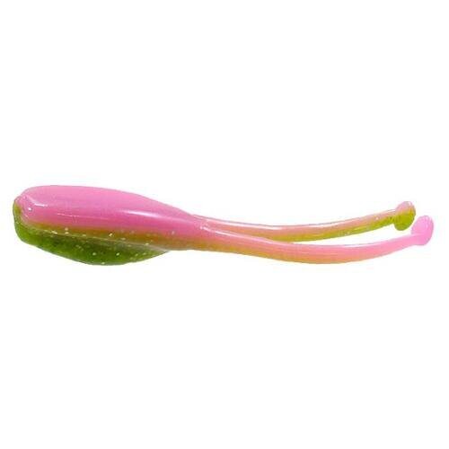 Bobby Garland DR219-12 Slab Dockt'R, 2 1/2", Electric Chicken, 12/Bag