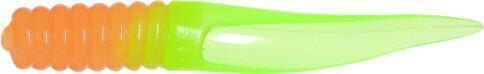 Bobby Garland MGBS247-18 MO&#39; Glo Baby Shad Glow-In-The-Dark, 2&quot;