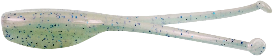 Bobby Garland DR203-12 Slab Dockt'R 2 1/2", Monkey Milk, 12/Bag