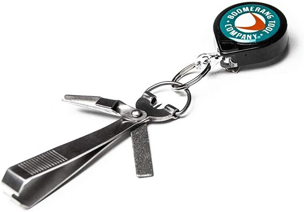 Boomerang 0TBP-0181 Zinger & Multi-Purpose Tool Combo w/Pin