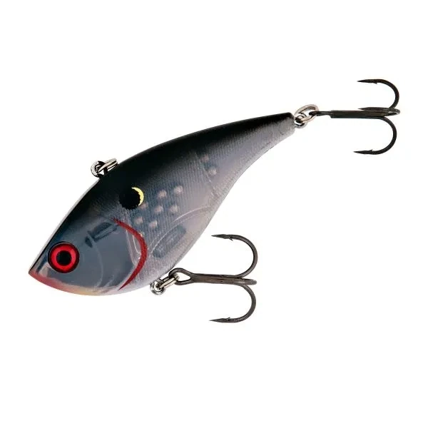 Booyah BYHKR3422 Hard Knocker, 3 in 3/4 oz, Moonphase Shad