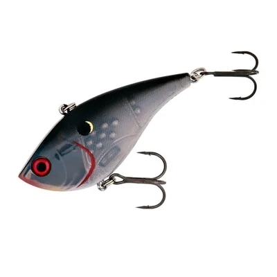 Booyah BYHKR3422 Hard Knocker, 3 in 3/4 oz, Moonphase Shad