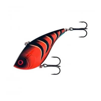 Booyah BYHKR3423 Hard Knocker, 3 in 3/4 oz, Tiger Craw	