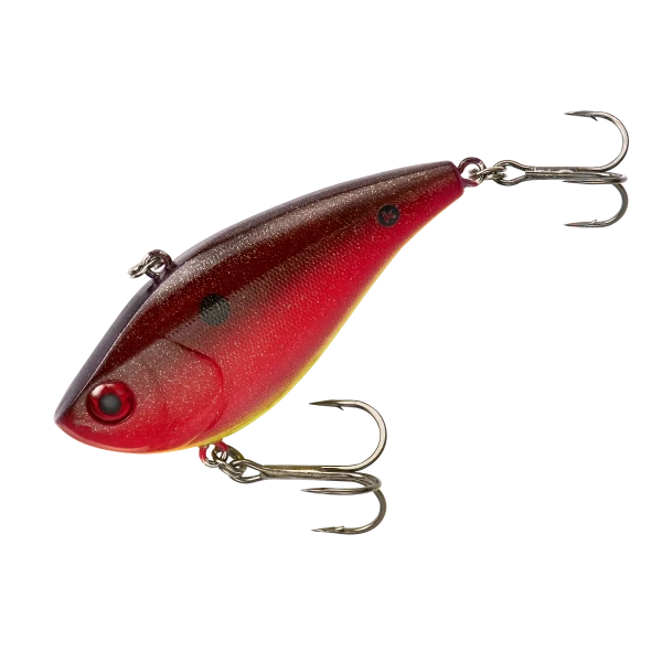 Booyah One Knocker 1/2 Sunset Craw