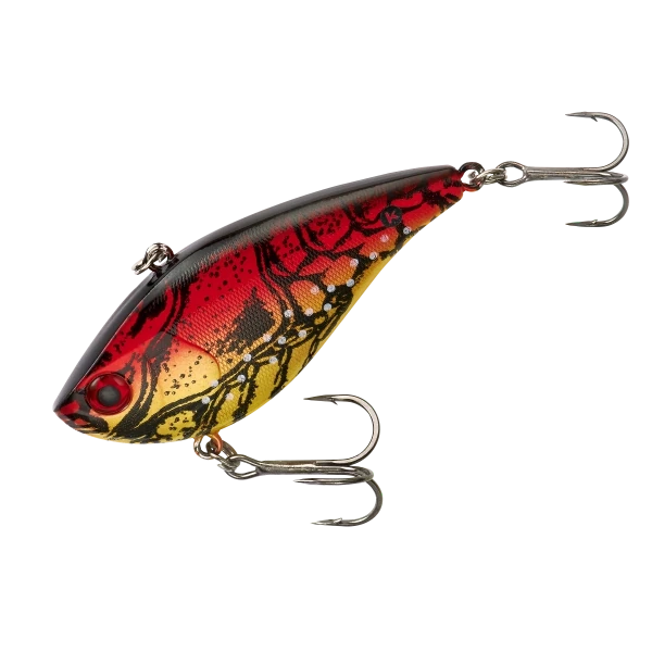 Booyah One Knocker 1/2 Toledo Gold