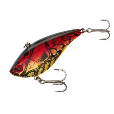 Booyah One Knocker 3/4 Toledo Gold