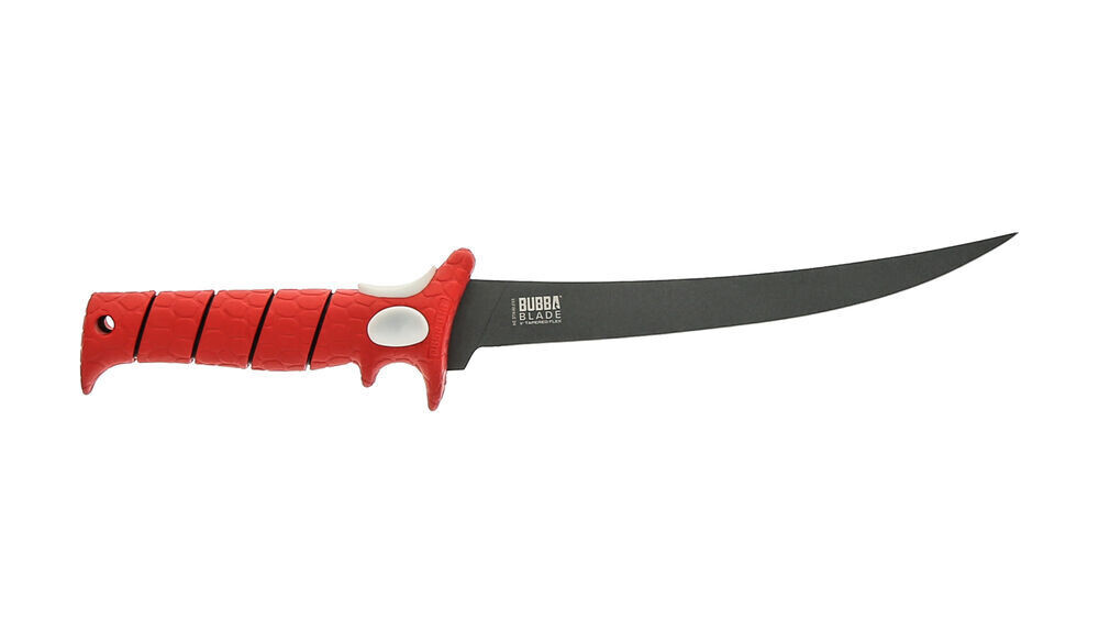 Bubba Blade BB1-9TF 9" Tapered Flex Knife
